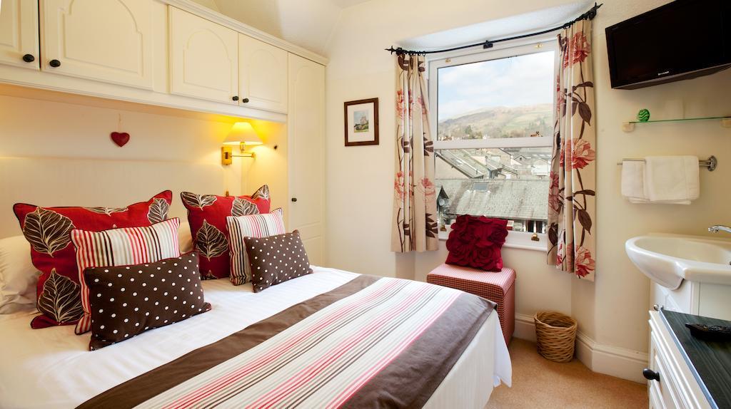 Easedale Lodge Ambleside Quarto foto