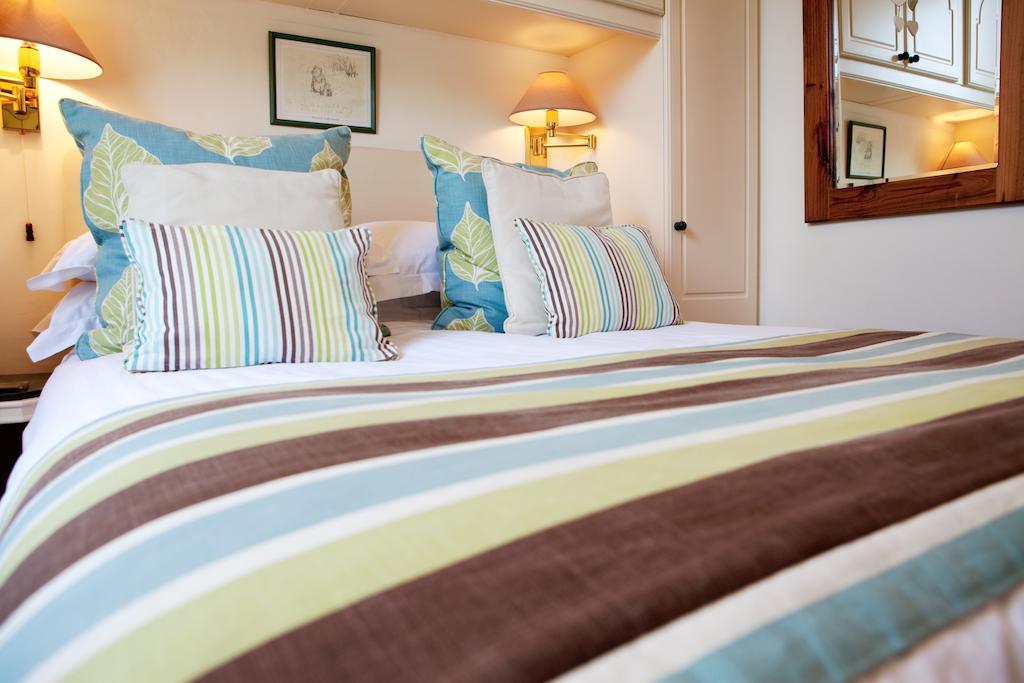 Easedale Lodge Ambleside Quarto foto