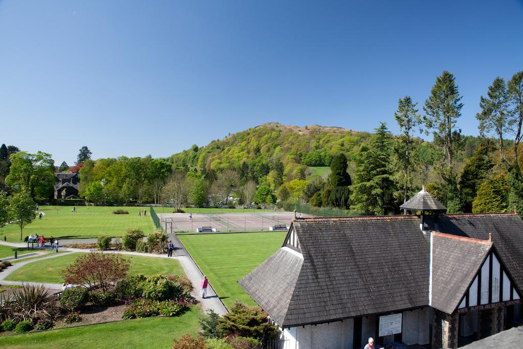 Easedale Lodge Ambleside Exterior foto