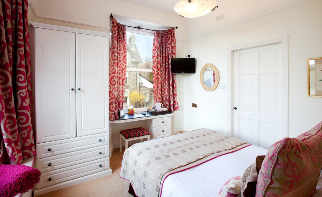 Easedale Lodge Ambleside Quarto foto